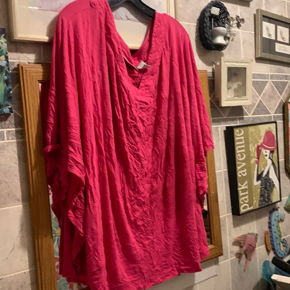 Avenue shirt